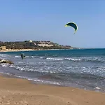 Casamare San Giorgio 2 Ferienhaus Sciacca