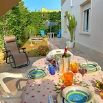 Casamare San Giorgio 2 Ferienhaus Sciacca