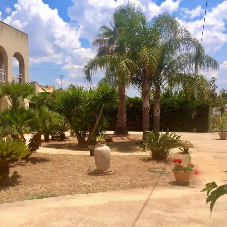 Casamare San Giorgio 2 Дом отдыха Шакка