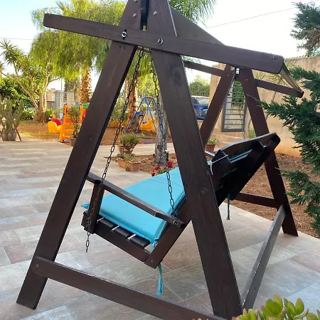 Holiday home Casamare San Giorgio 2 *