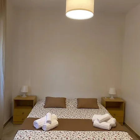 Casamare San Giorgio 2 Holiday home