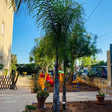 Дом отдыха Casamare San Giorgio 2 *