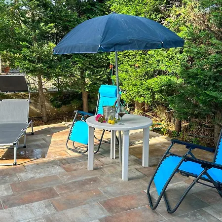 Casamare San Giorgio 2 Шакка