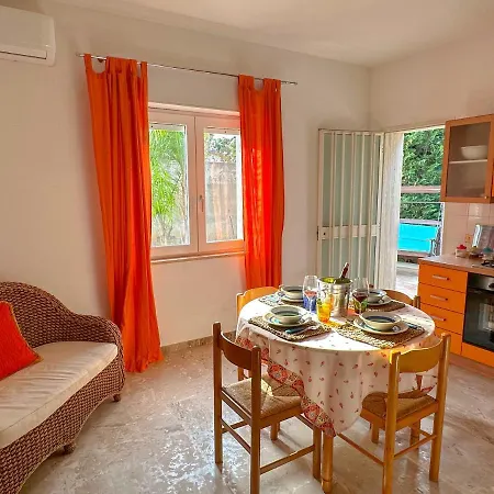 Дом отдыха Casamare San Giorgio 2 Шакка