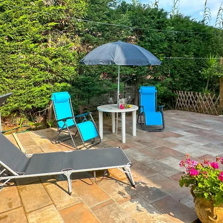 Casamare San Giorgio 2 Дом отдыха