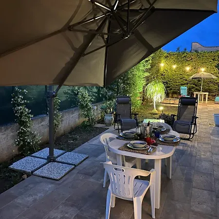 Casa vacanze Casamare San Giorgio 2