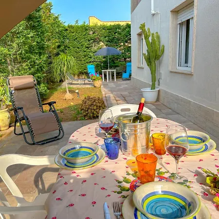 Casamare San Giorgio 2 Holiday home Sciacca