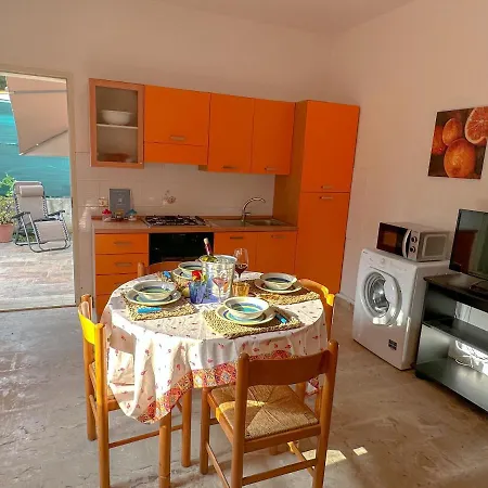 Casamare San Giorgio 2 Дом отдыха