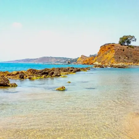 Дом отдыха Casamare San Giorgio 2