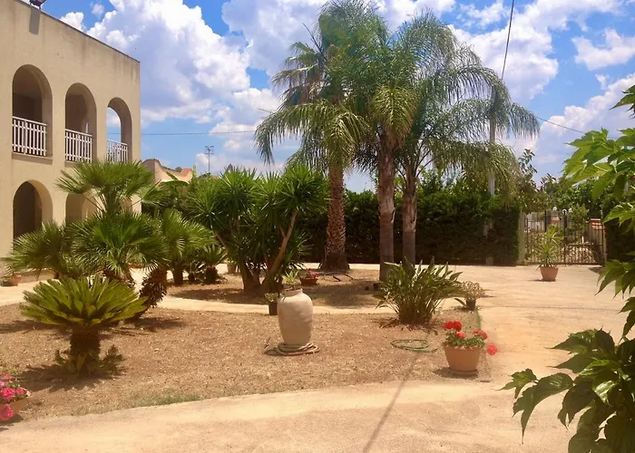 Casamare San Giorgio 2 Дом отдыха Шакка