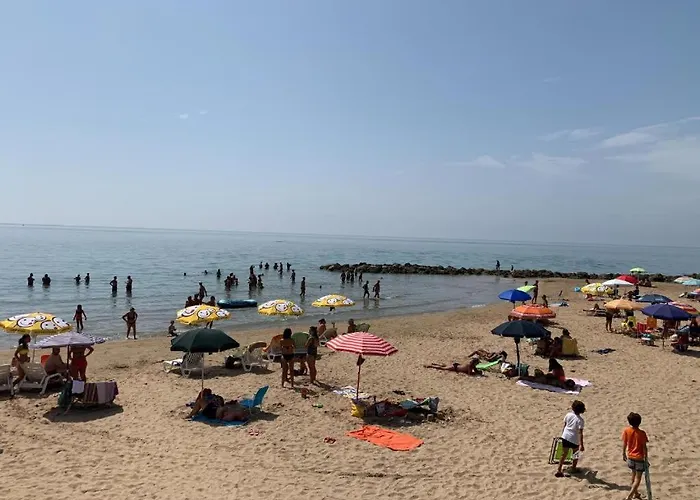 Дом отдыха Casamare San Giorgio 2