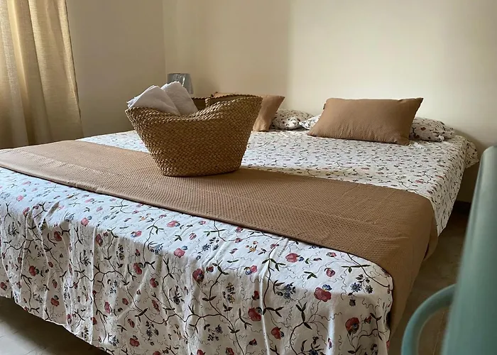 Дом отдыха Casamare San Giorgio 2 *