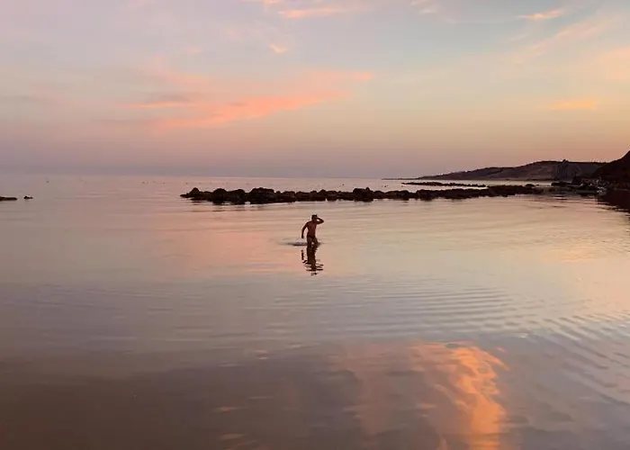 Casamare San Giorgio 2 Дом отдыха