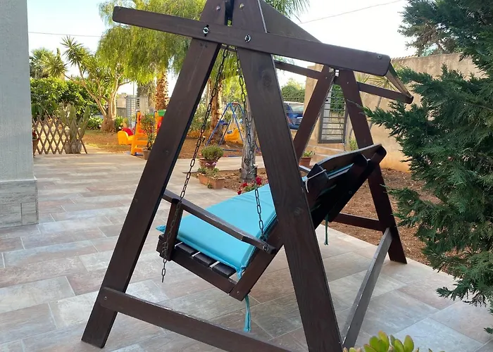 Дом отдыха Casamare San Giorgio 2 *