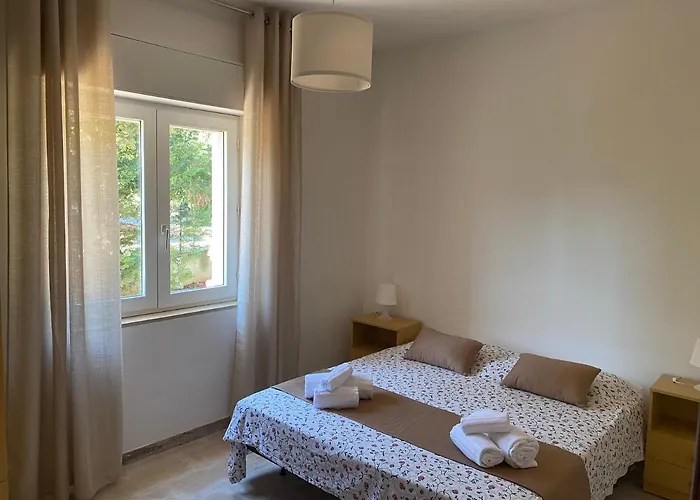 Casamare San Giorgio 2 *