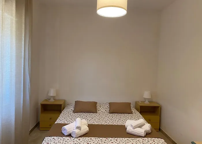 Casamare San Giorgio 2 Дом отдыха