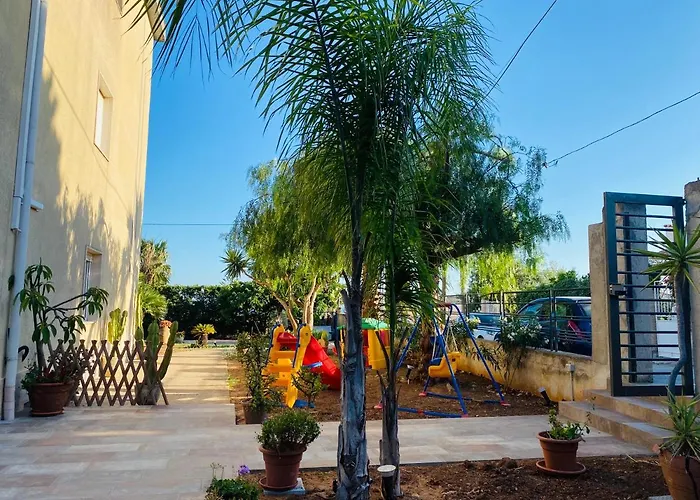 Дом отдыха Casamare San Giorgio 2 *