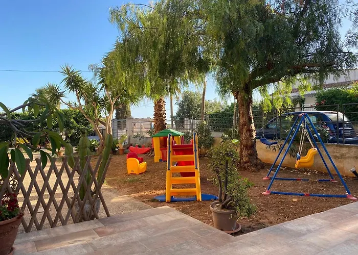 Дом отдыха Casamare San Giorgio 2