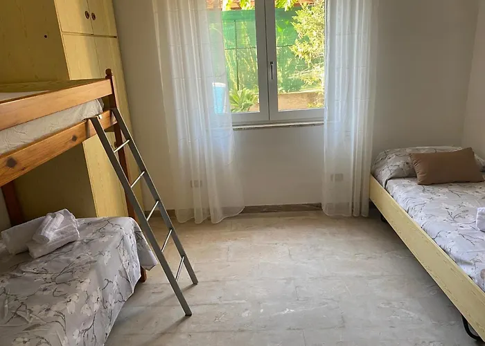 Дом отдыха Casamare San Giorgio 2