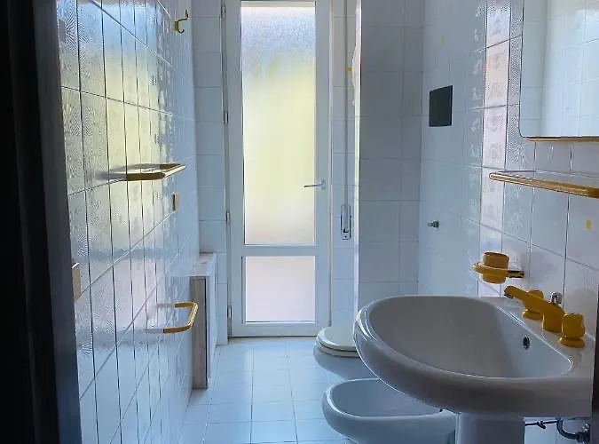 Casamare San Giorgio 2 Дом отдыха *