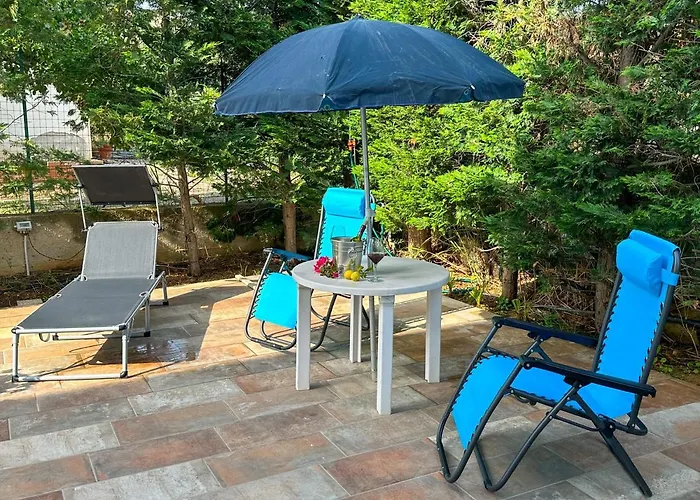 Casamare San Giorgio 2 Шакка