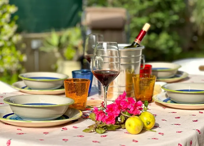 Дом отдыха Casamare San Giorgio 2 *