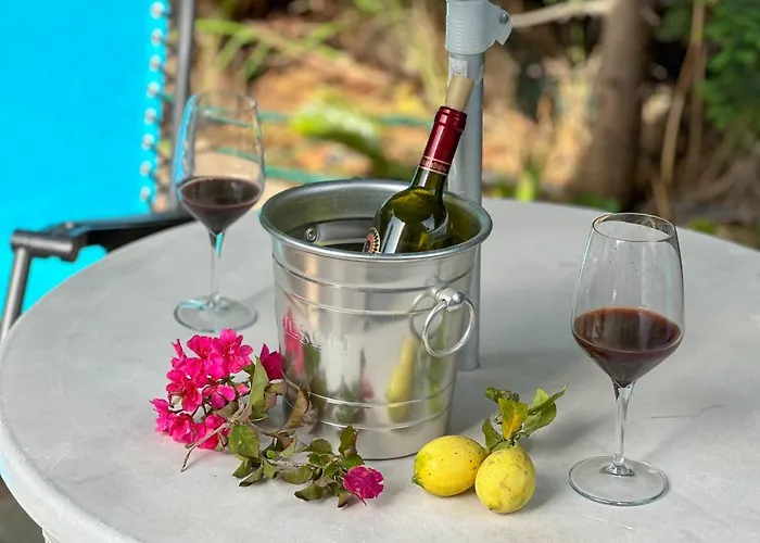 Casamare San Giorgio 2 Дом отдыха