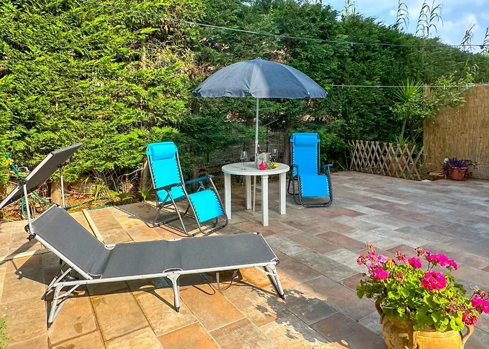 Casamare San Giorgio 2 Дом отдыха