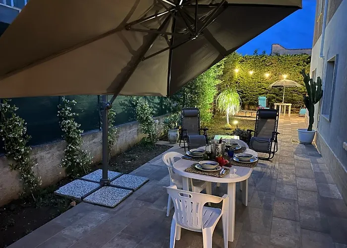 Дом отдыха Casamare San Giorgio 2