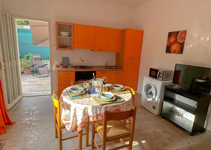 Casamare San Giorgio 2 Дом отдыха