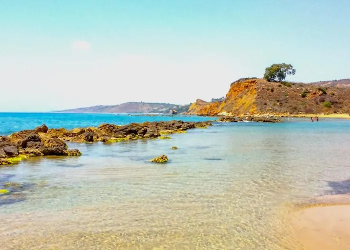 Дом отдыха Casamare San Giorgio 2