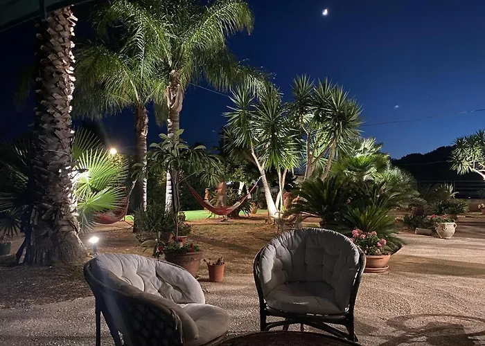 Дом отдыха Casamare San Giorgio 2 Шакка